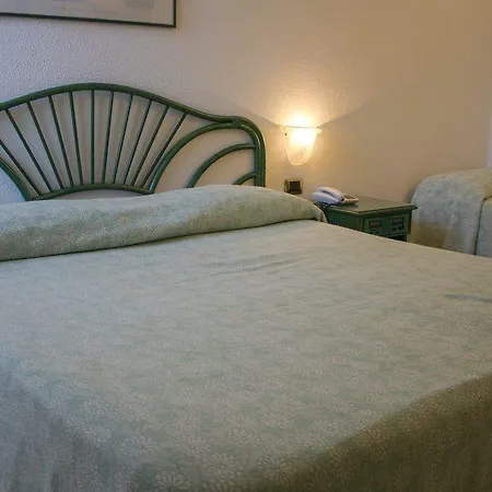 Hotel Terme Park Imperial 3*