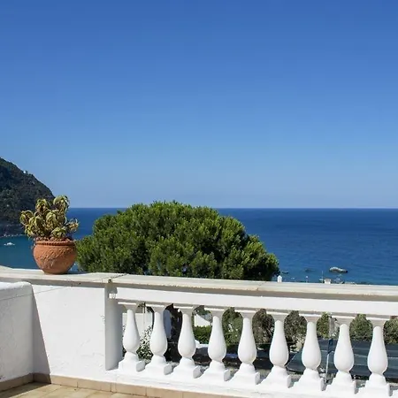 Terme Park Imperial Forio di Ischia