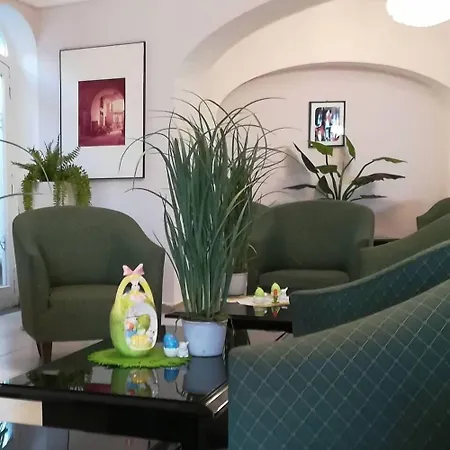 Terme Park Imperial 3* Forio di Ischia