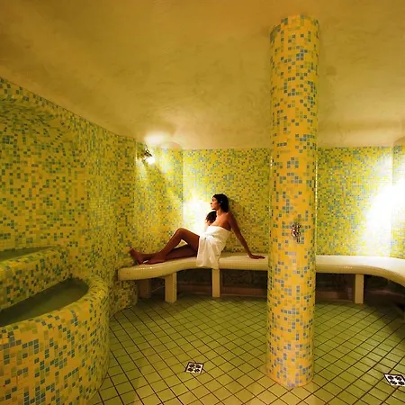 Hotel Terme Park Imperial Forio di Ischia