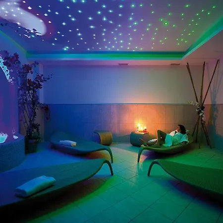 Terme Park Imperial 3*