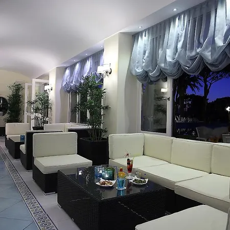 Hotel Terme Park Imperial Forio di Ischia