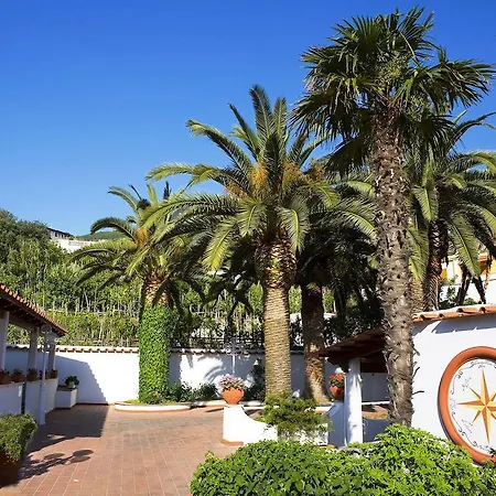 Hotel Terme Park Imperial Forio di Ischia
