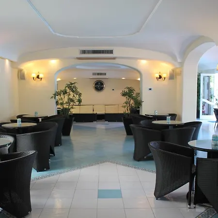 Terme Park Imperial 3* Forio di Ischia