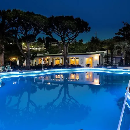 Terme Park Imperial Hotel