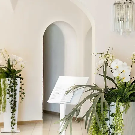 Terme Park Imperial Hotel 3*