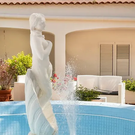 Terme Park Imperial 3* Forio di Ischia