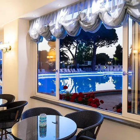 Hotel Terme Park Imperial Forio di Ischia