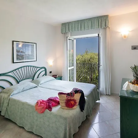 Hotel Terme Park Imperial